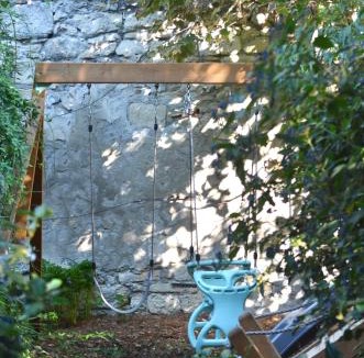 Villeneuve-les-Avignon Bed & Breakfast | L'Heure Bleue