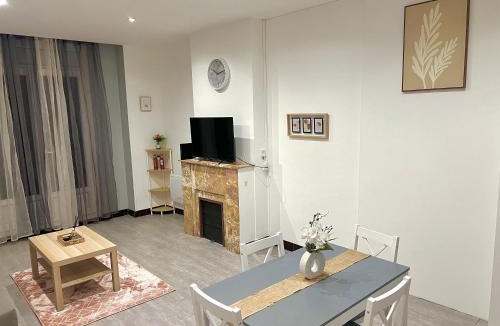 Le Camas Apartment | L'Horacien Plein Cœur de Marseille
