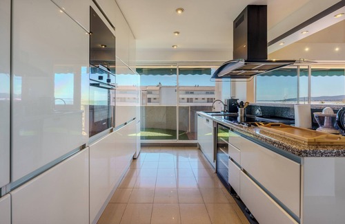 Frejus Plage Apartment | L Idéal, vue mer