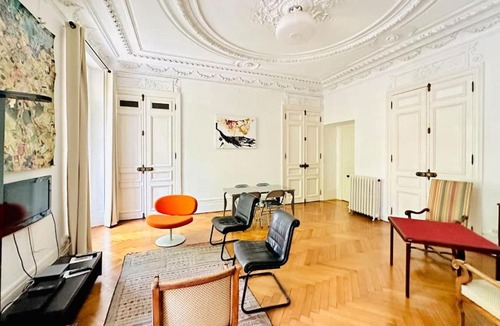 Carnot Apartment | L'Imperial - Magnifique Appartement Cannes 5 chambres