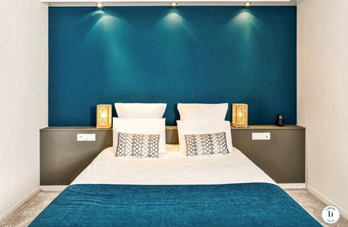 Lafourguette Hotel | L'Initial