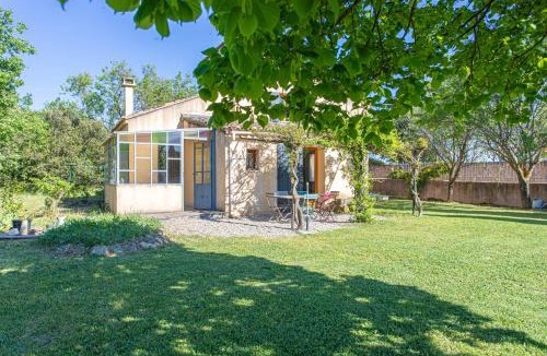 Ventoux-Comtat-Venaissin Villa | L'Instant Cabanon, 349 chemin des Maridats