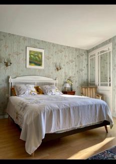 Solignac Apartment | L’observatoire