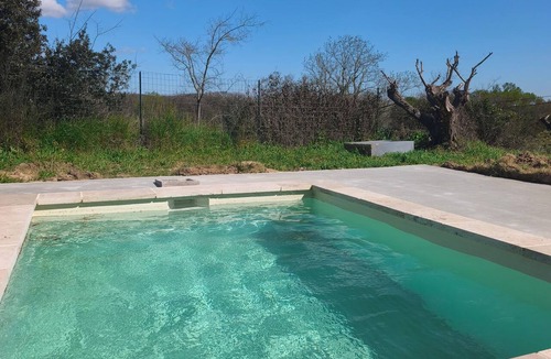 Aramon House | "L'Olivier" Vacation Rental - Avignon, Nîmes, Uzès, St. Rémy