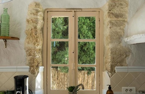 Chateauneuf-du-Pape House | L'Orée du Castel - Gîte au pied du château