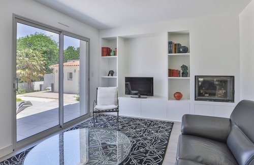 Olonne-sur-Mer House | L'Orangerie des Sables