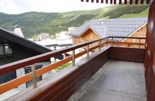 Jeux Apartment | L'ours blanc