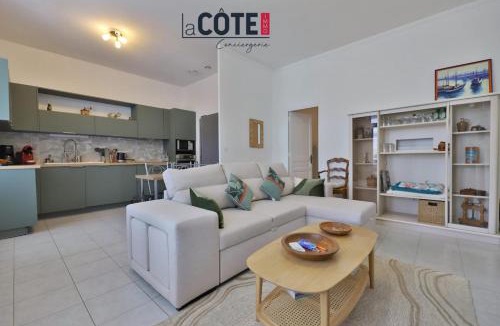 Carry-le-Rouet House | L'Oursinade