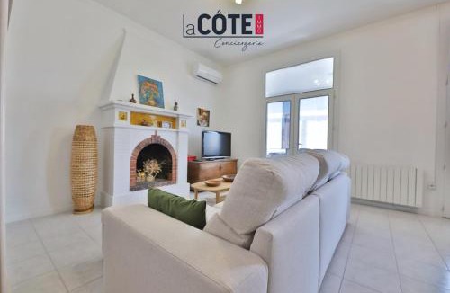 Carry-le-Rouet House | L'Oursinade