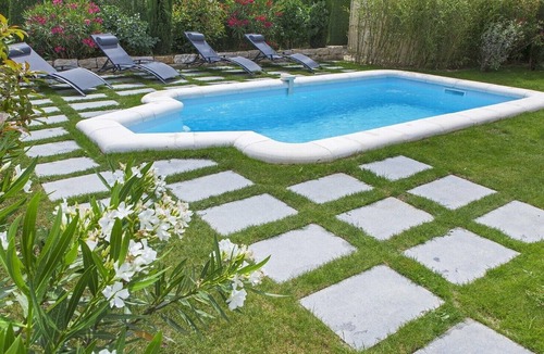 Colonzelle House | L'oustaou Provençal – Private Pool and Garden Retreat