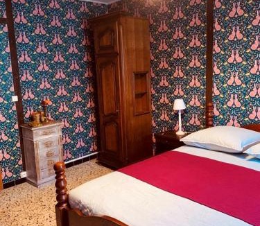 Capestang Bed & Breakfast | La Babayaga
