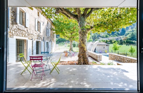 Crupies House | La Barnière - Crupies