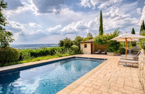Mirabel-aux-Baronnies House | La Bastide des Oliviers Provence - Mirabel aux Baronnies