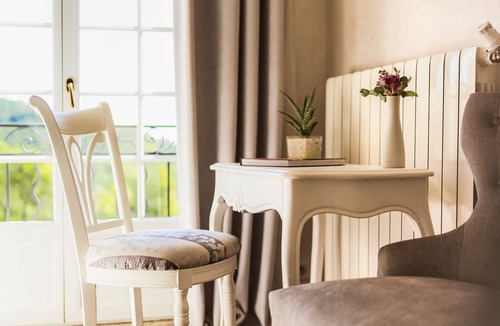 Tourtour Hotel | La Bastide De Tourtour & Spa Hôtel