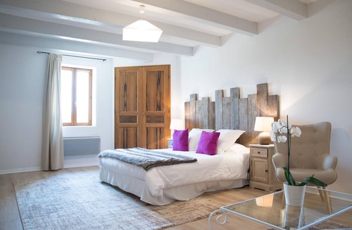 Sault House | La Bastide des Bourguets
