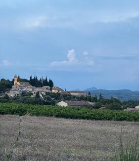 Roaix House | La Bastide des Dentelles
