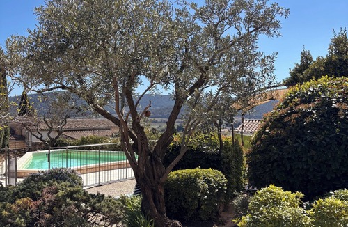 Roaix House | La Bastide des Dentelles/La Fontainette
