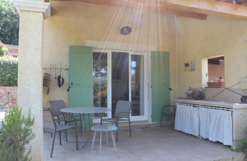 Moissac-Bellevue Apartment | La Bastide des Marcassins