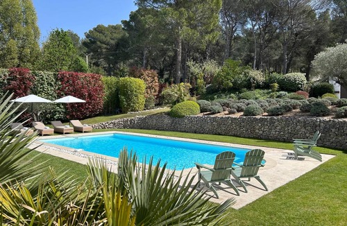 Ventabren House | La Bastide Lavandin
