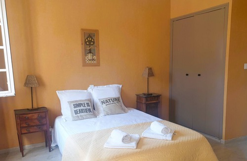 Aubignan Villa | La Bastidonne, wine route