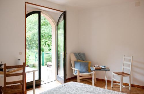 Cornimont House | La Beuratte