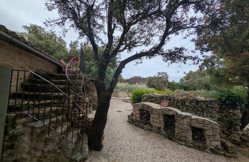 Gordes Villa | La Borie Oubliée