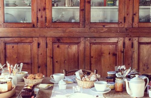 Jausiers Bed & Breakfast | La Bousquetière