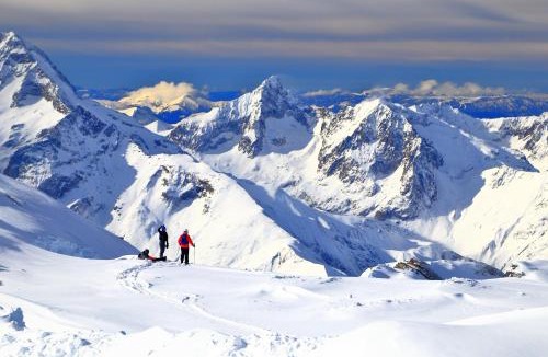Le Bourg-d'Oisans Ski Chalet | La Cabane des 2 Sœurs (chalet 4-6 personnes)