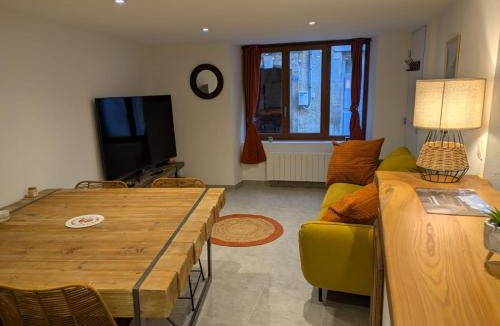 Florac Apartment | La Cachette Floracoise
