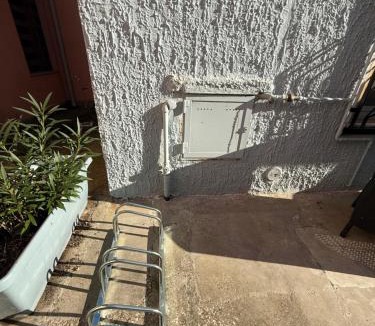 Comacchio Apartment | La Casetta
