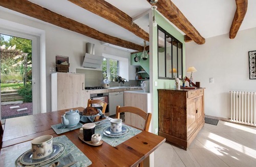 Sartilly-Baie-Bocage Bed & Breakfast | La châtre