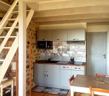 Mezenc-Loire-Meygal Bed & Breakfast | La Chabanade