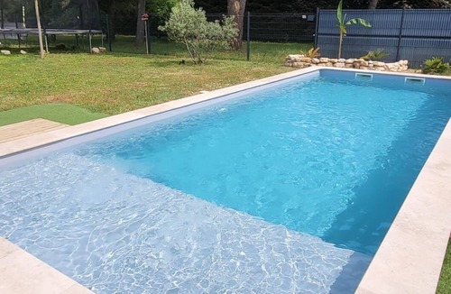Maubec House | La Cigale Provençale - Holiday home in Provence - Luberon foothills