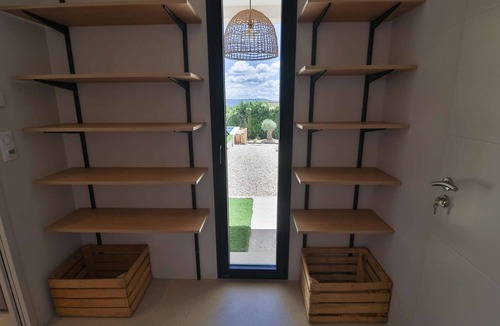 Sainte-Colombe Villa | La Contemporaine — Pool & Spa | Bersy Luxury®