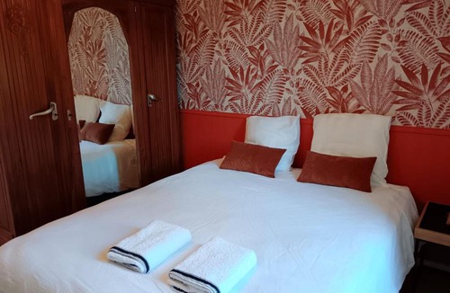 Le Chalon Apartment | La Cornaline
