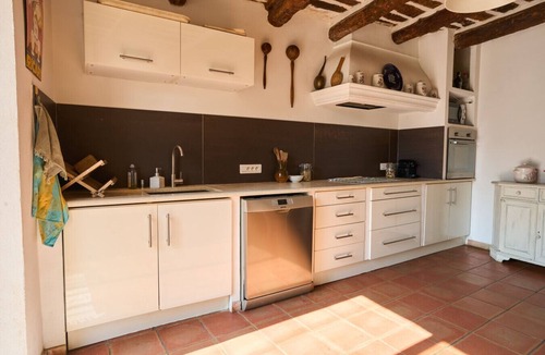 Gardanne Villa | La Cremade : Mas familial