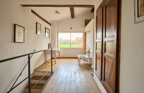 Gardanne Villa | La Cremade : Mas familial