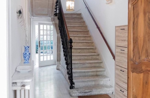 Albi House | La Demeure Albigeoise – Heart of Albi & Private Patio