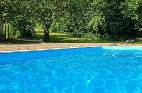 Gueschart House | La Faisane