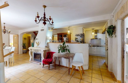 Aubagne House | LA FENIERE EN PROVENCE