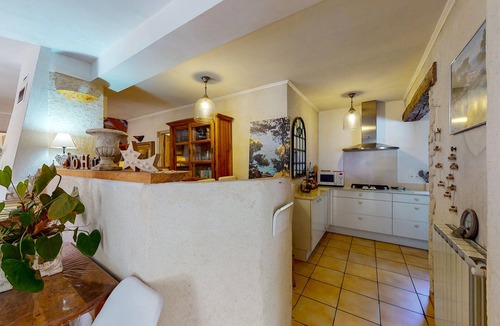 Aubagne House | LA FENIERE EN PROVENCE