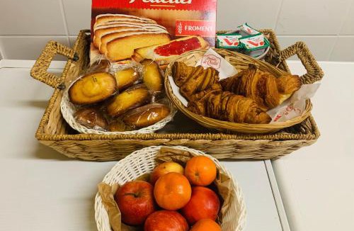 Saint-Medard-en-Forez Bed & Breakfast | La Ferriere