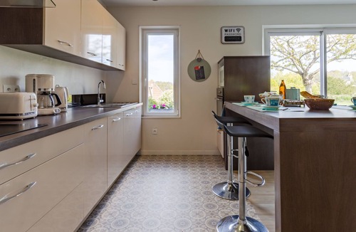 Fontaine-Henry House | La Forge de Marcel by Interhome