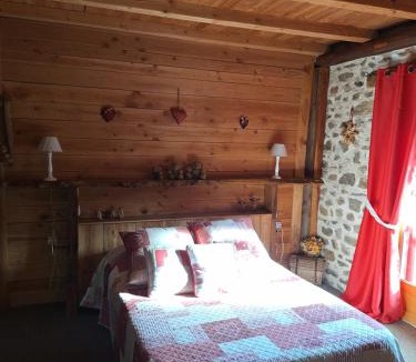 Allegre Bed & Breakfast | La Forge