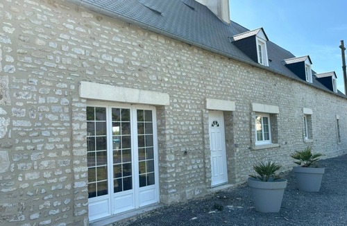 Auvers House | « La Forge »