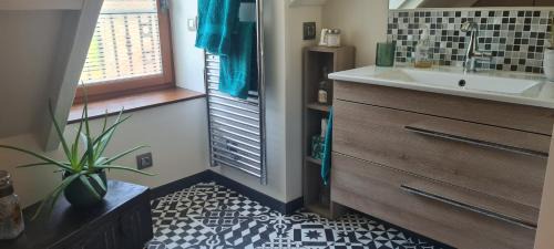 Torfou Bed & Breakfast | La forge