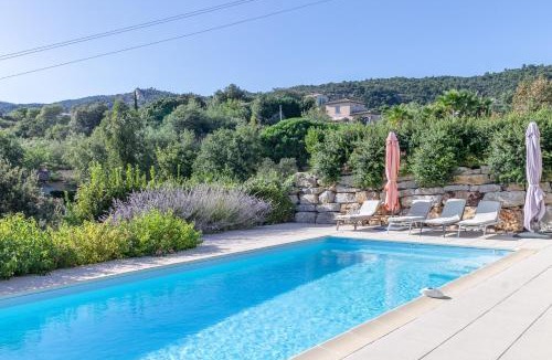 Plan-de-la-Tour Villa | La Gaoute