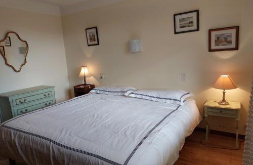 Serres Apartment | La Gineste