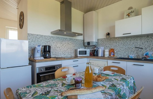 Porspoder House | La Grande Roche by Interhome