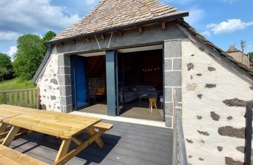 Paulhenc House | La grange du vezou
